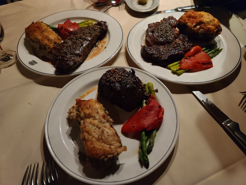 Steak