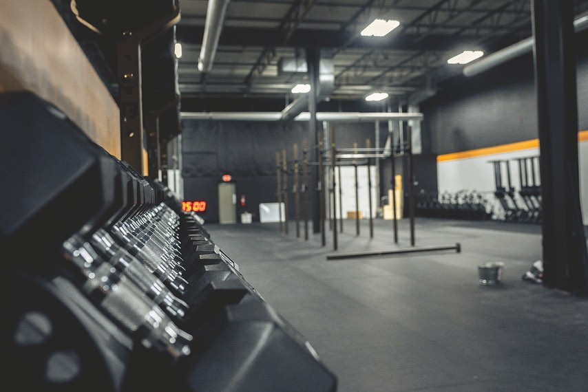  Freedom Pointe Crossfit