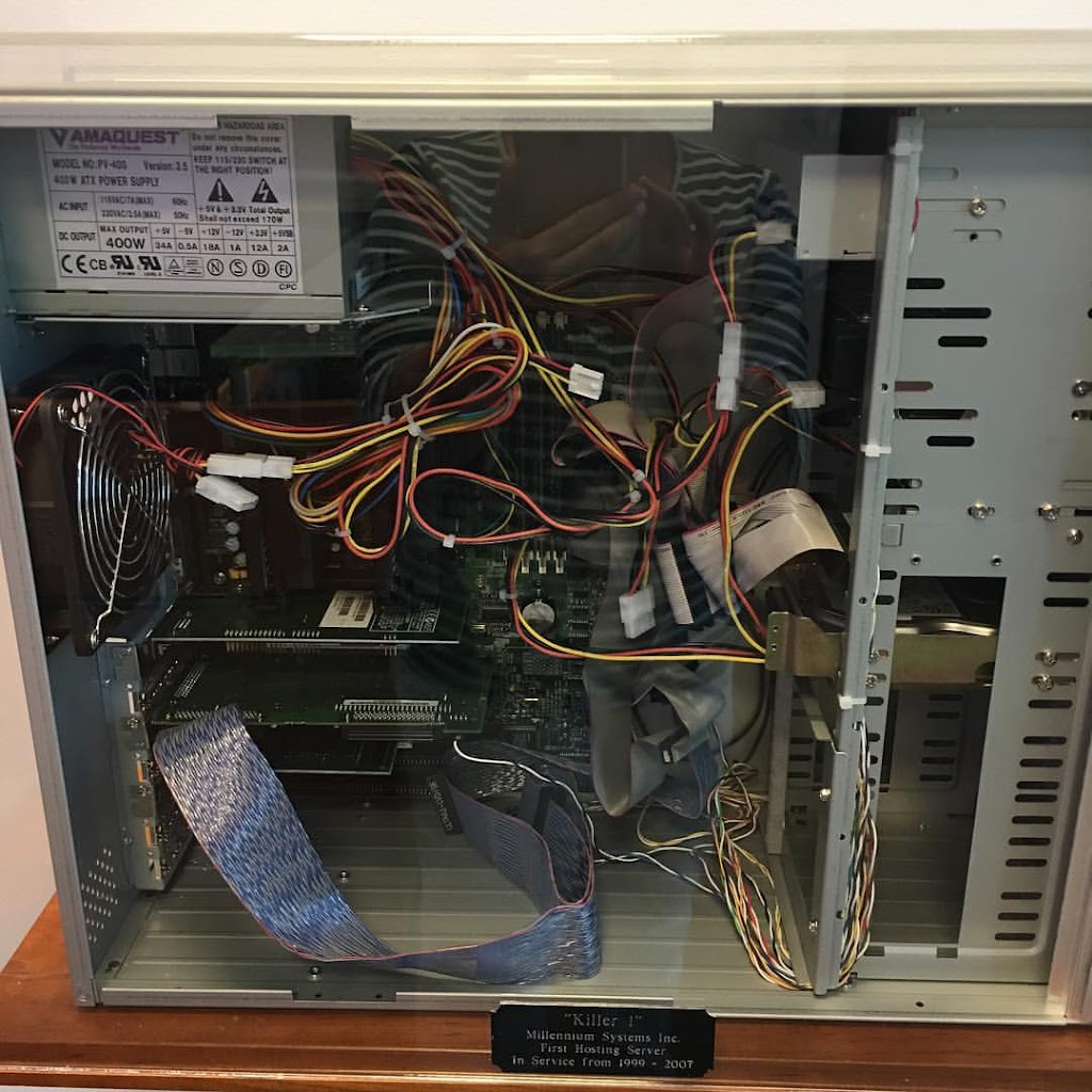 Computer