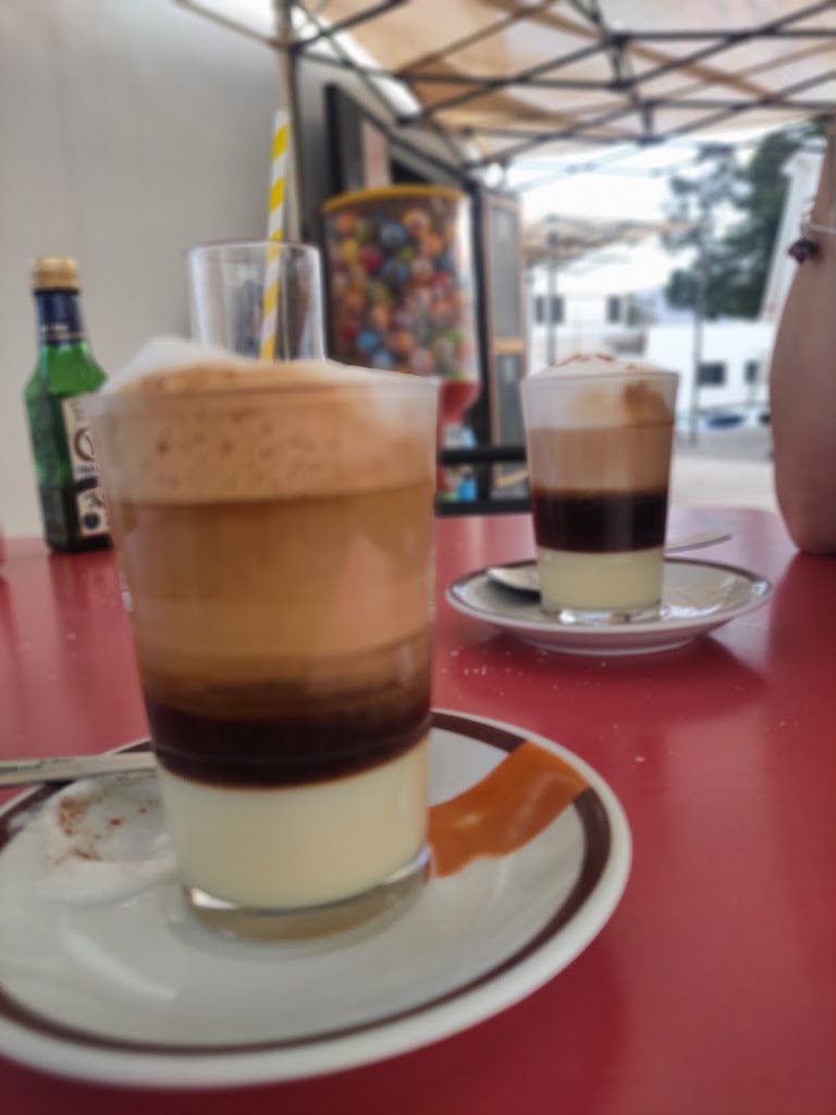 Bar Cafeteria Kiosko las 90 — Mas recientes