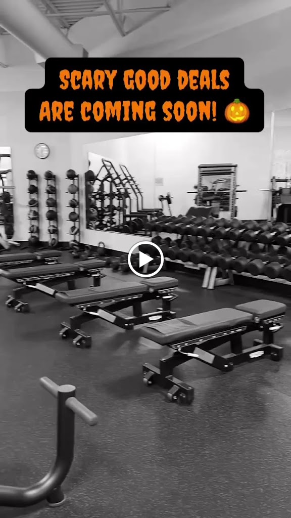  inFIT 24/7 (24 Hour Gym, Sauna, Classes, Training)