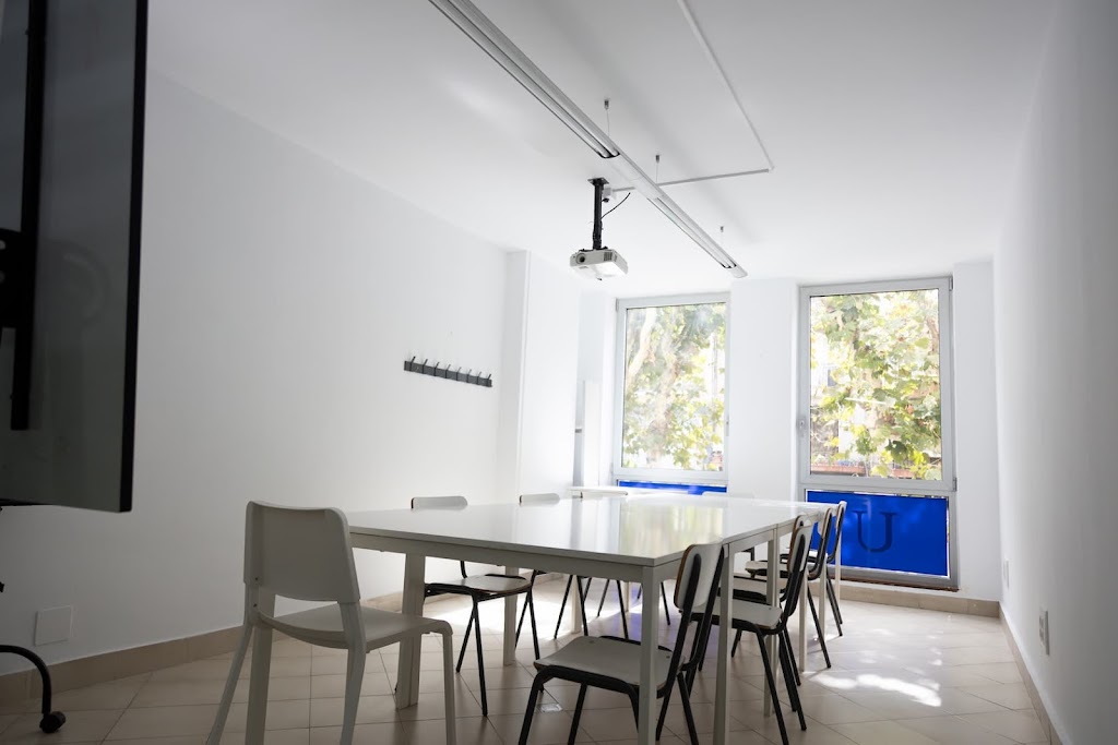 Newlingua Mataro | Academia de idiomas