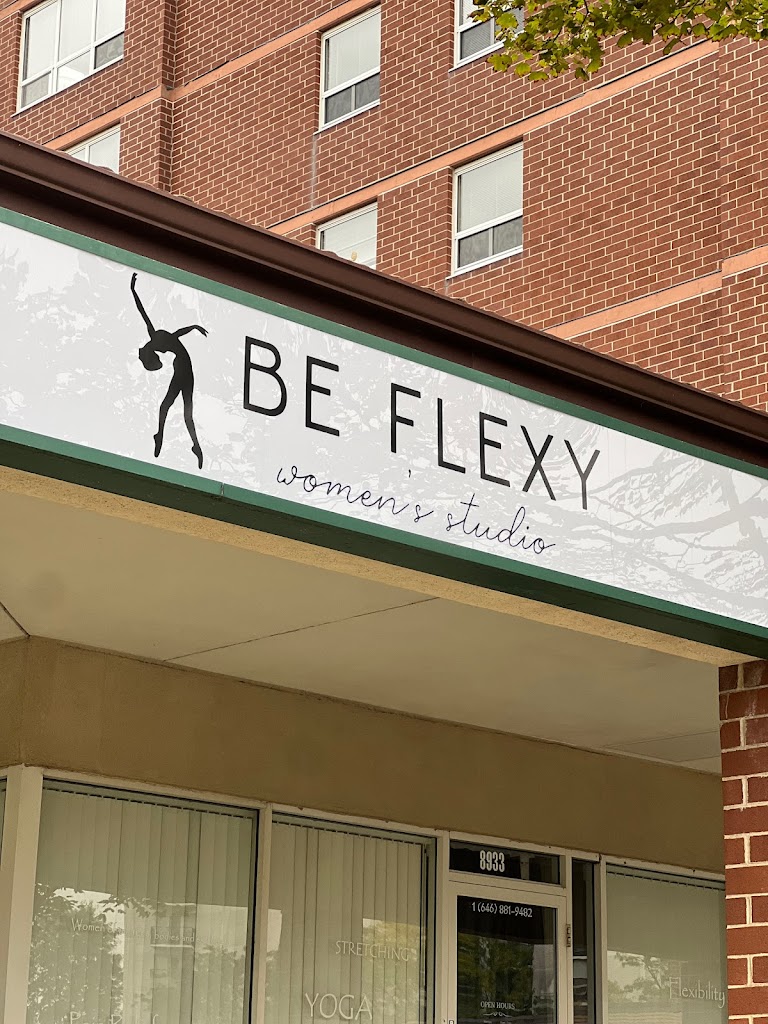  Be Flexy Studio