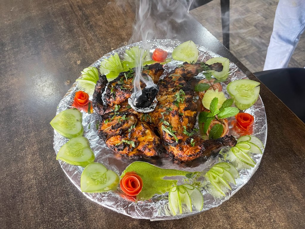 Food Villa