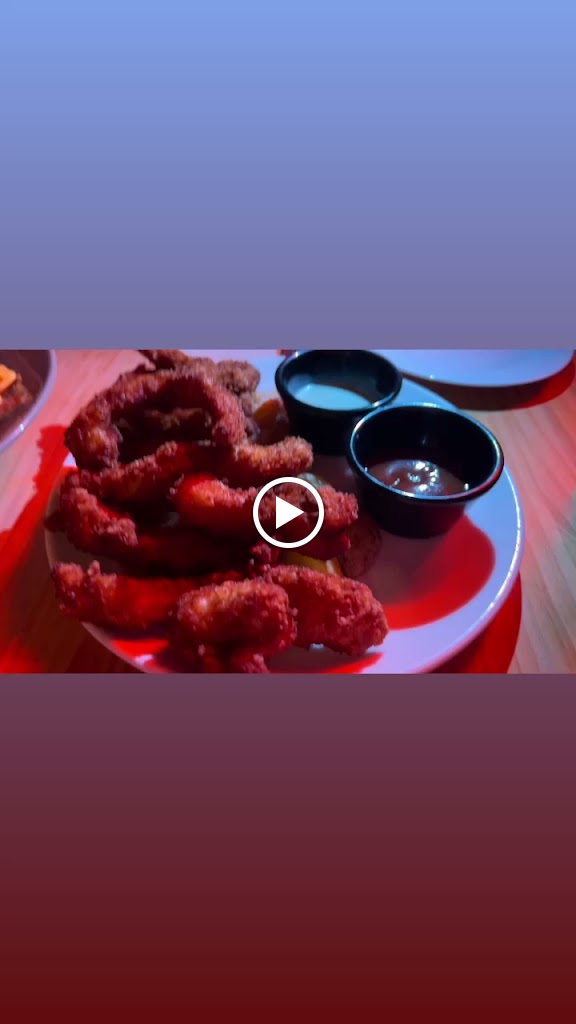Restaurante Malabar — Videos