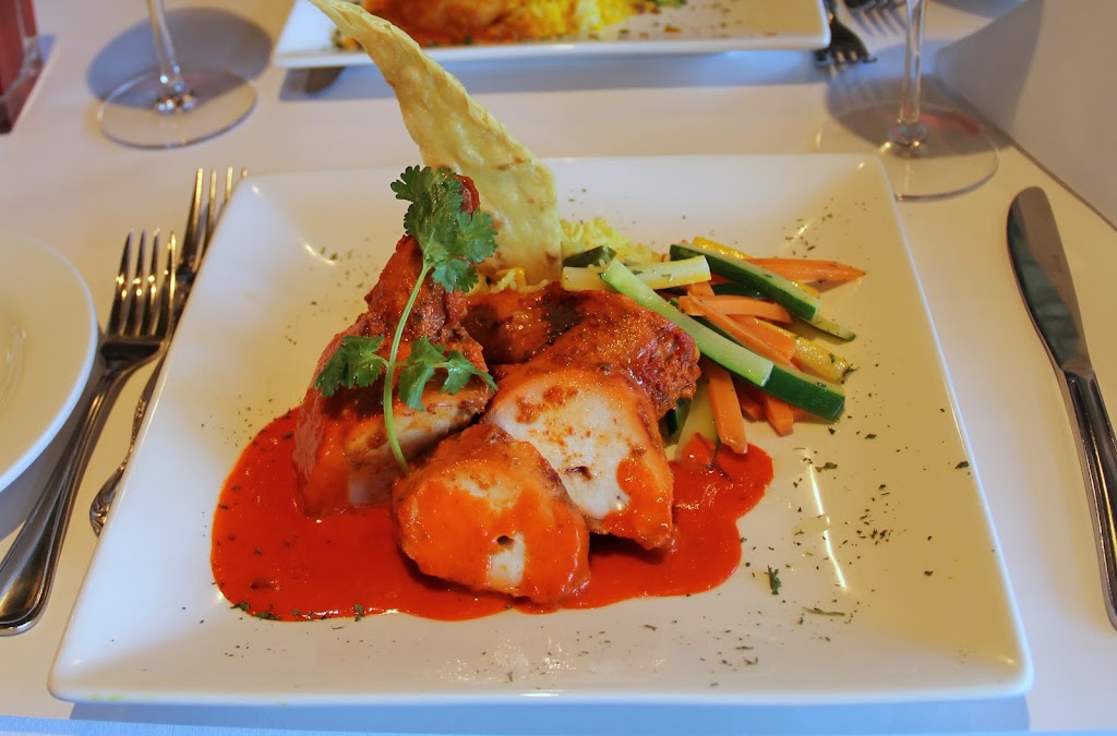 Food & drink
