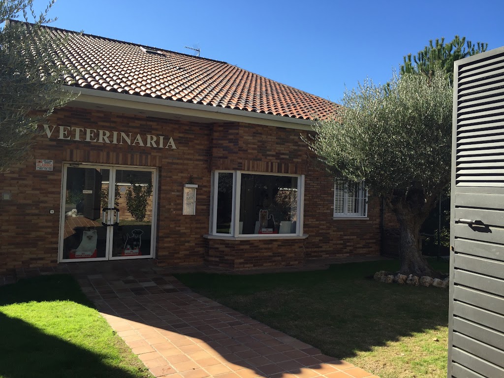 Clinica Veterinaria La Cornisa — Del propietario