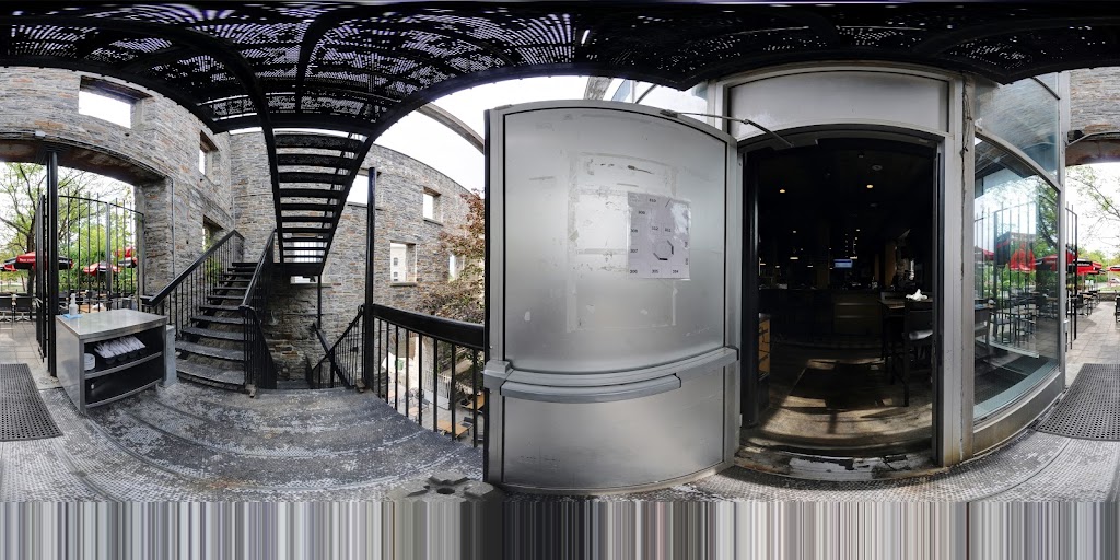 Street View & 360°