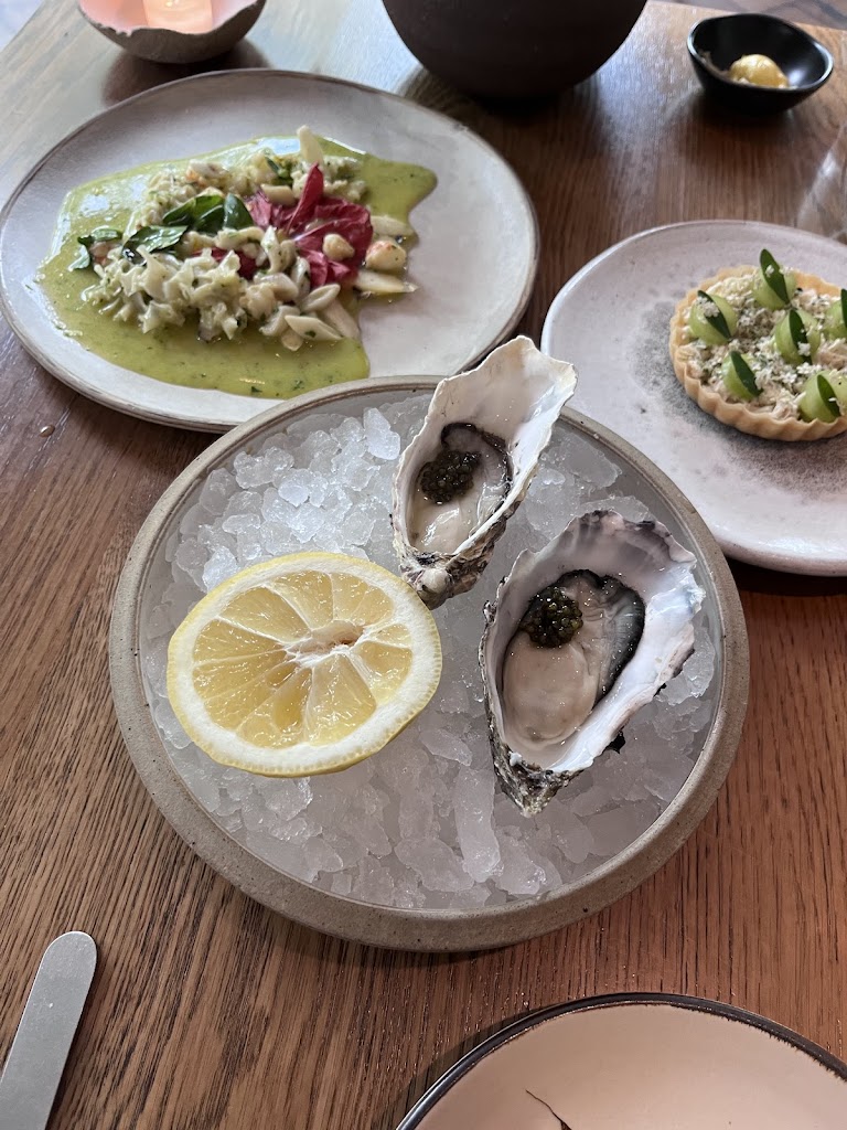Oyster