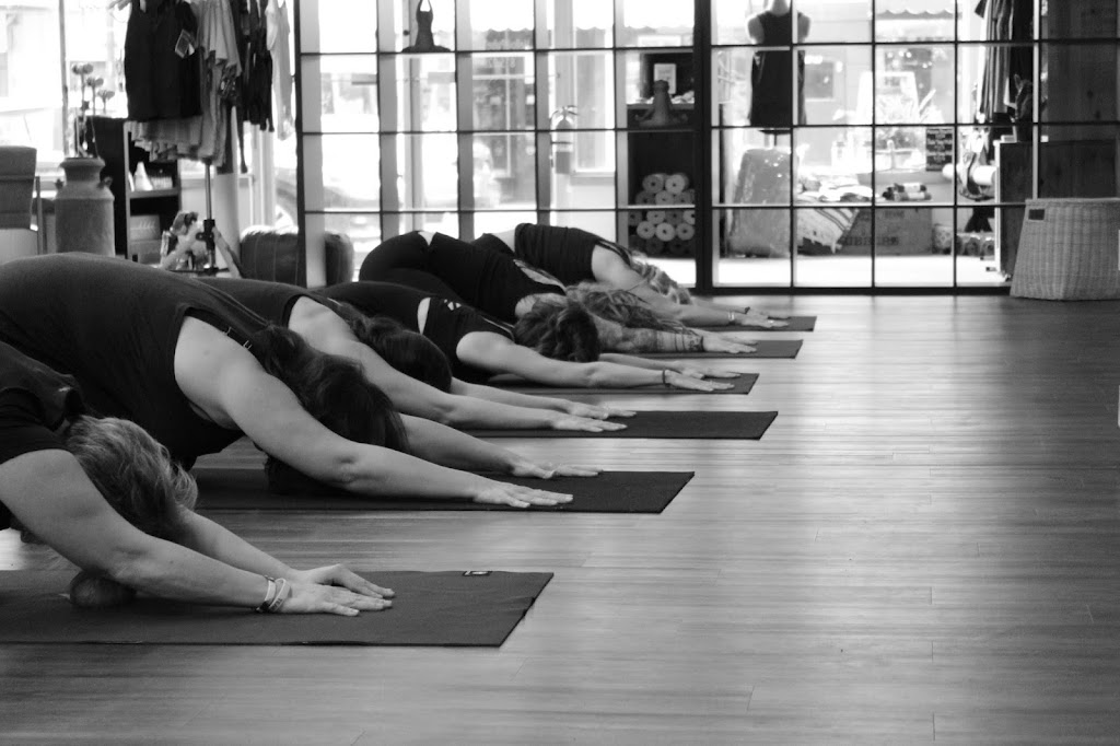  Pulse Yoga and Fitness Studio