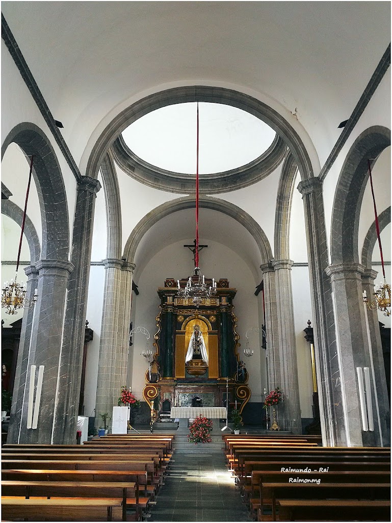 Iglesia de San Gregorio