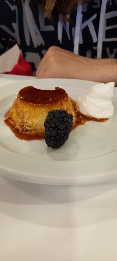 Restaurante Casa Tomas — Mas recientes