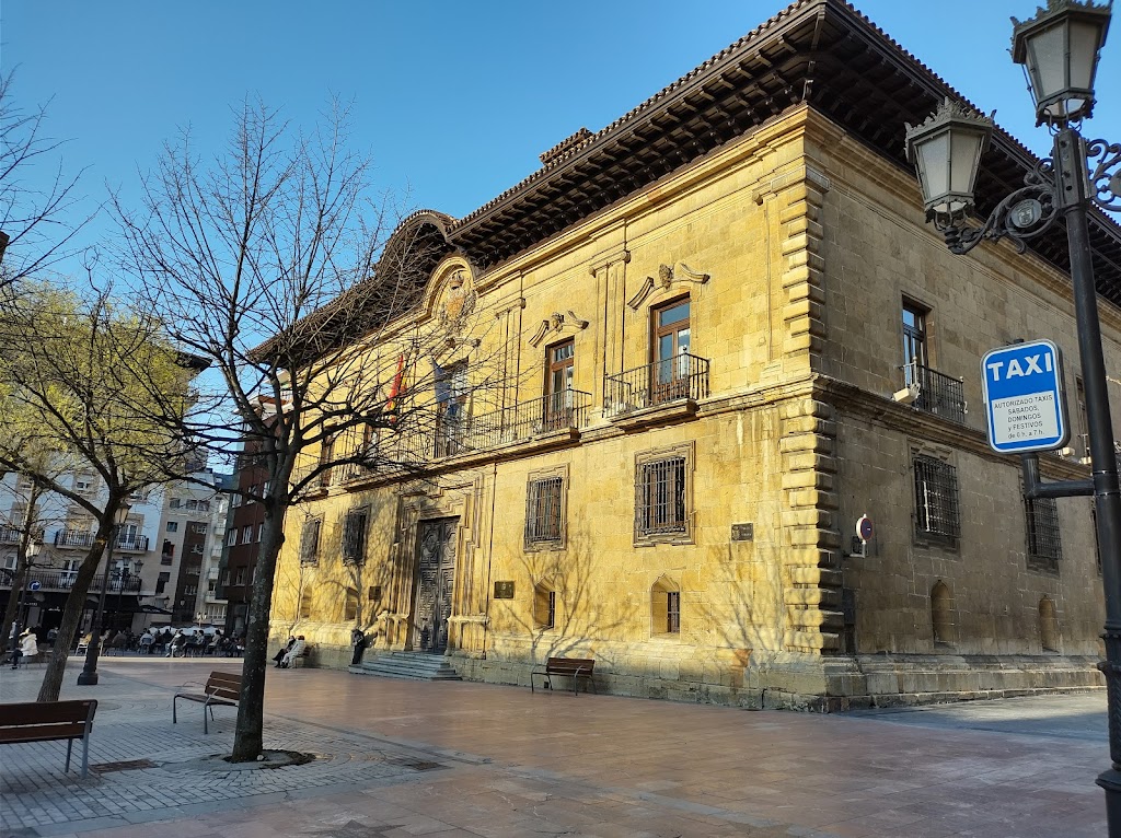 Palacio de Camposagrado