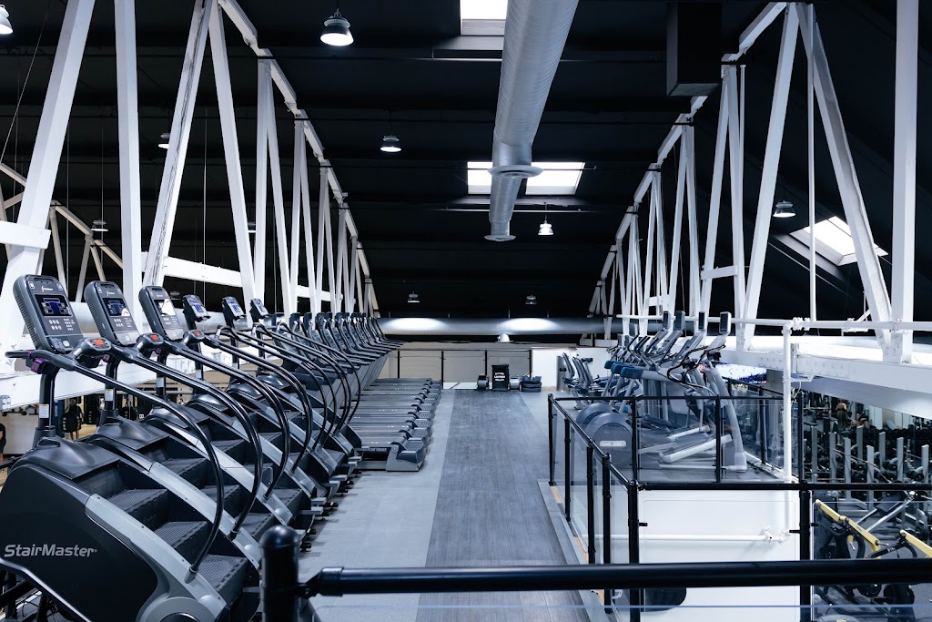  THE BXNG CLUB Solana Beach