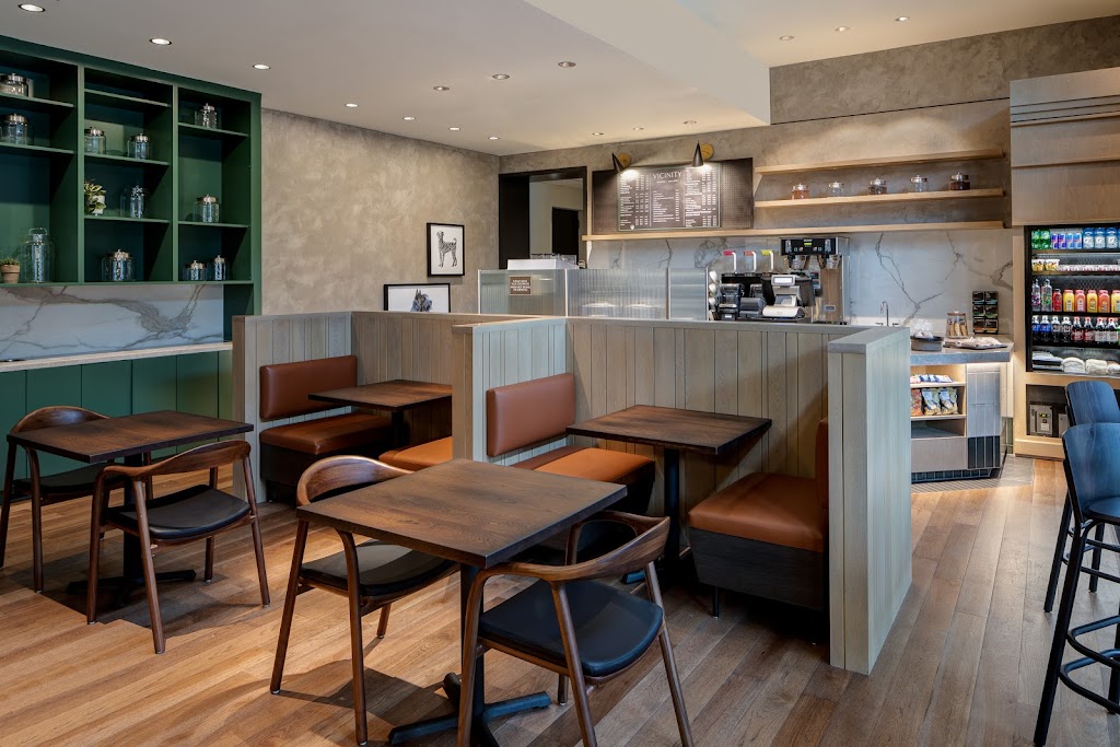 Photo of Vicinity Coffee