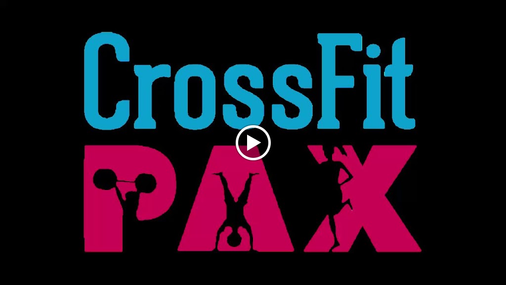  CrossFit PAX