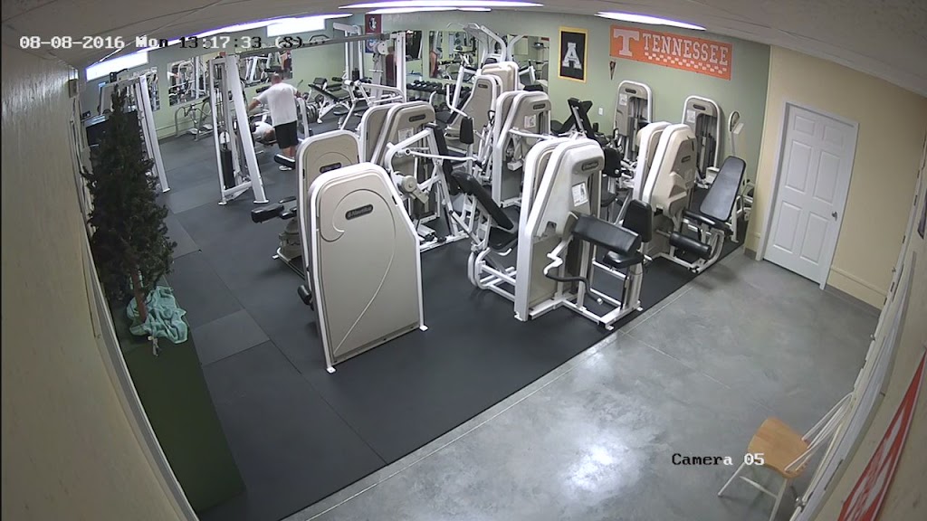  Mountain Fitness LLC