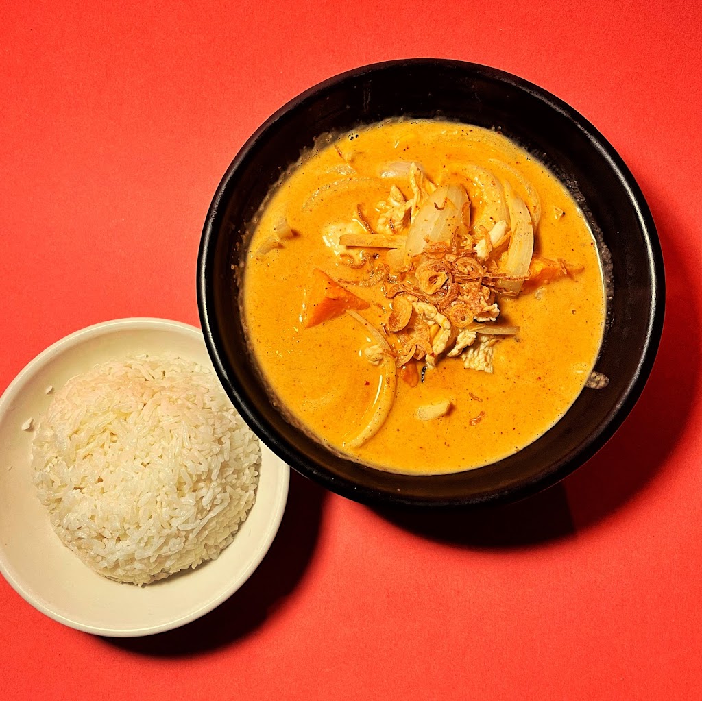 Bangrak - Thai Cuisine