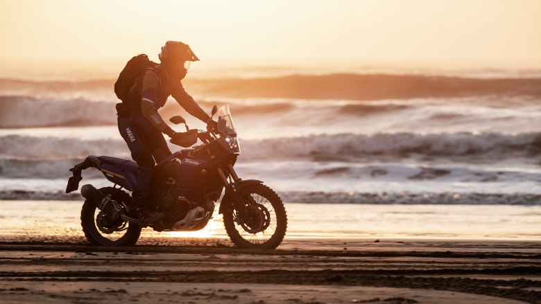 Cycle World | Concesionario Oficial Yamaha en Madrid Sur — Todas