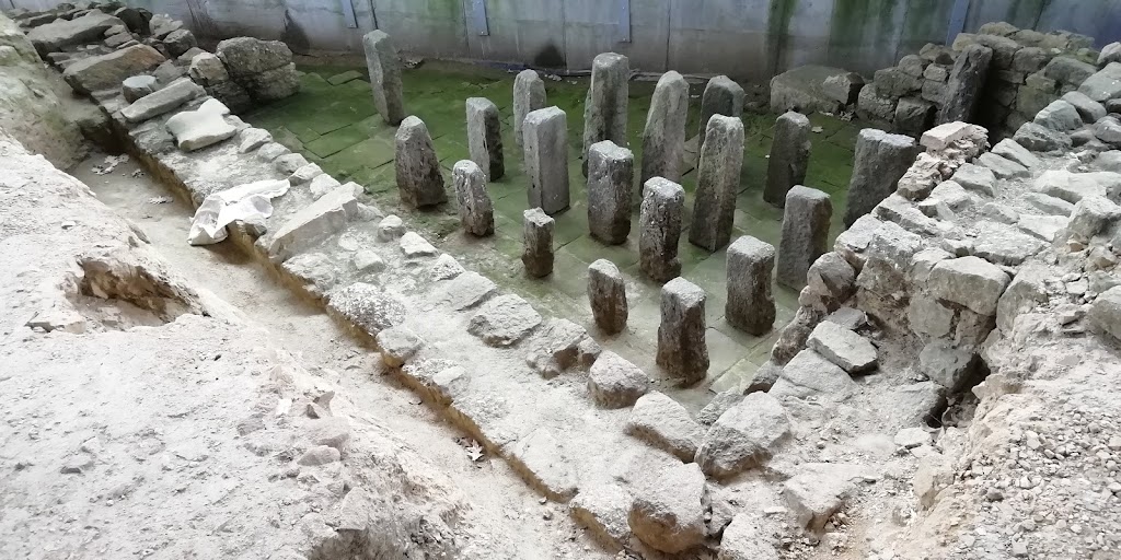 Villa Romana de Sendim