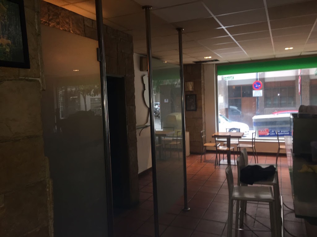 37 Grados Cafe — Del propietario