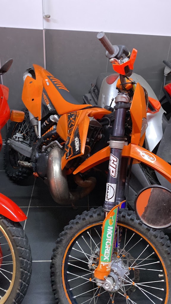 Planeta Moto — Mas recientes