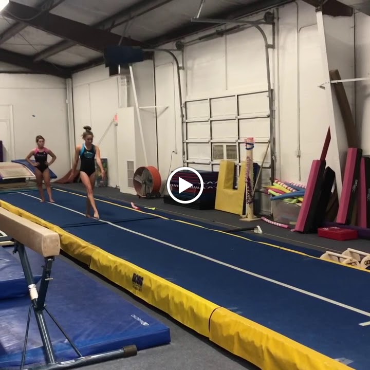  Horizon Gymnastics-Dance Academy