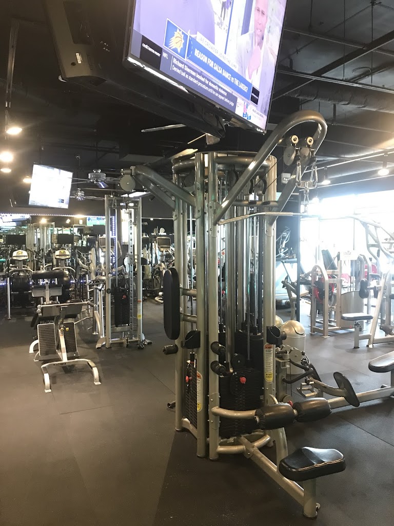  The Incline Fitness Studio