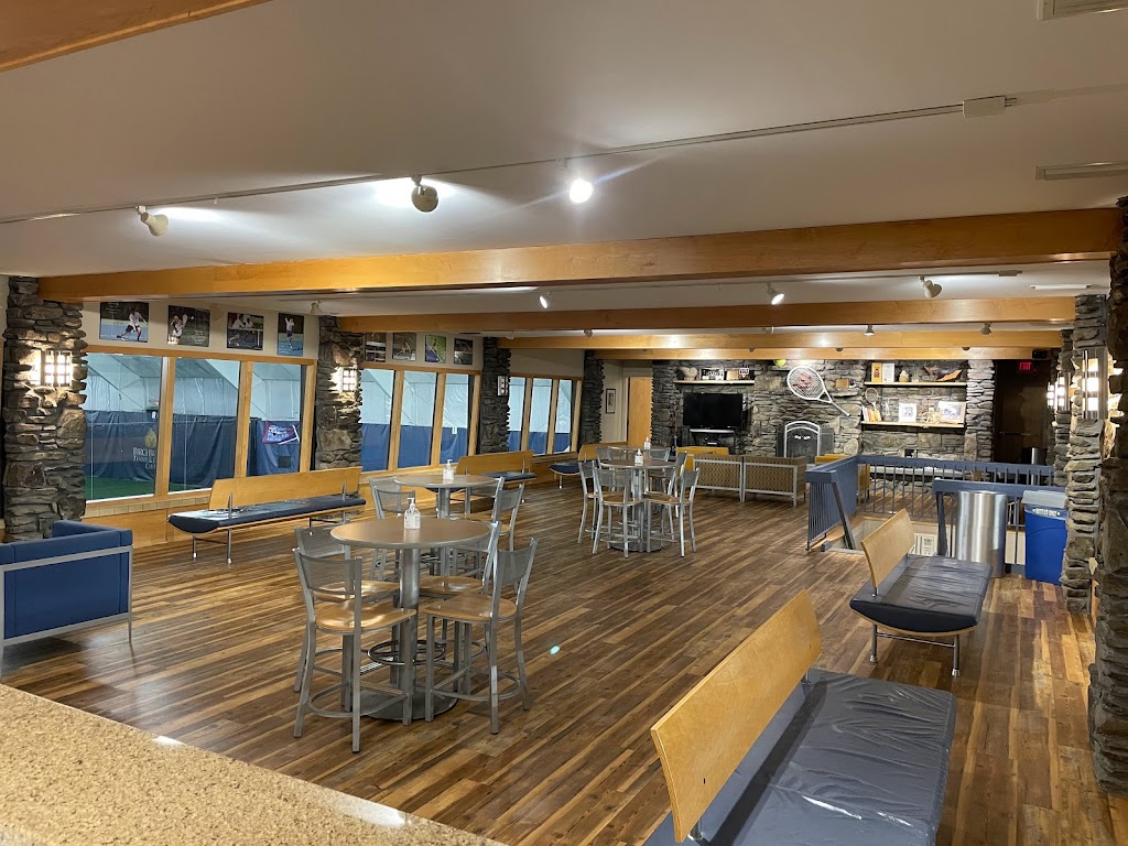  Birchwood Racquet Club