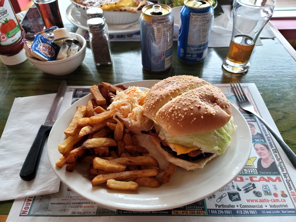 Food & drink