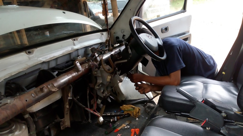 Jawa Motor
