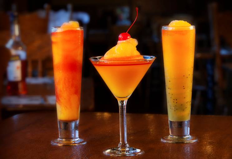 Food & drink