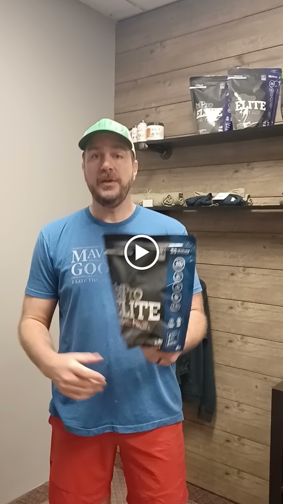  180 Kettlebell Gym - Centerville