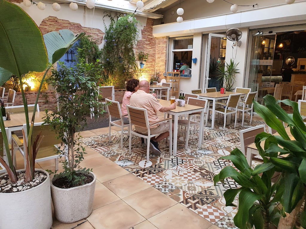 Restaurante La Brujula