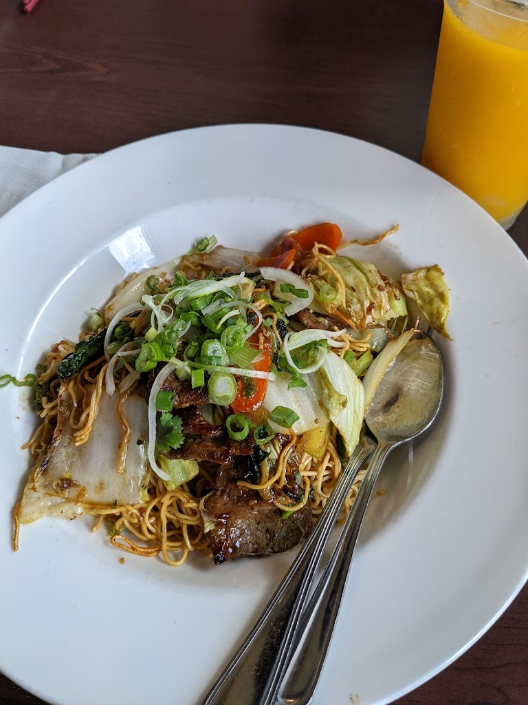 Yakisoba