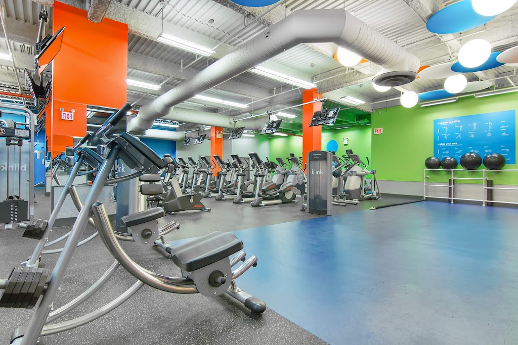  PureGym - Formerly Blink Fitness