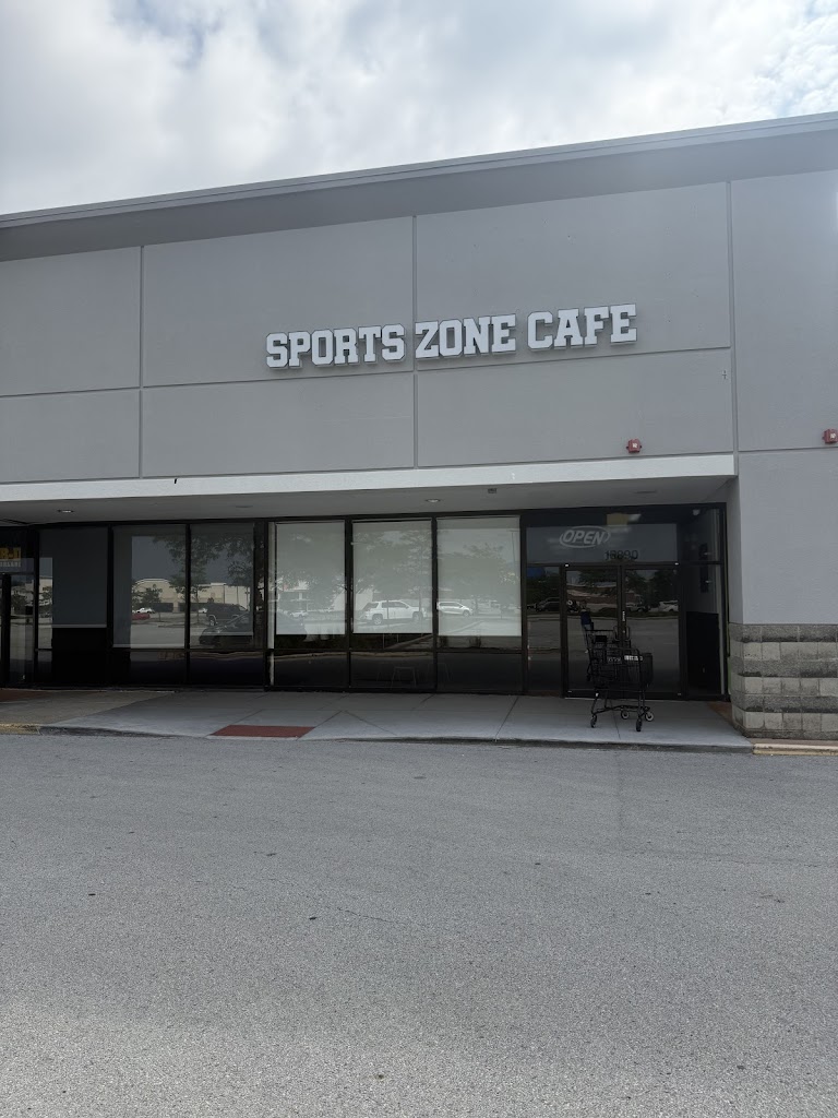 Photo of Sports Zone Cafe