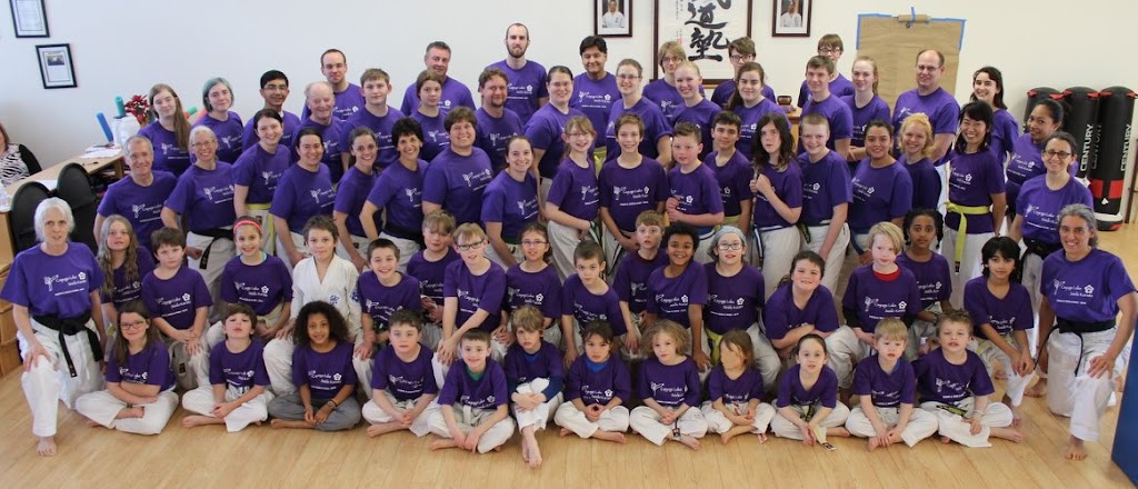  Cayuga Lake Seido Karate