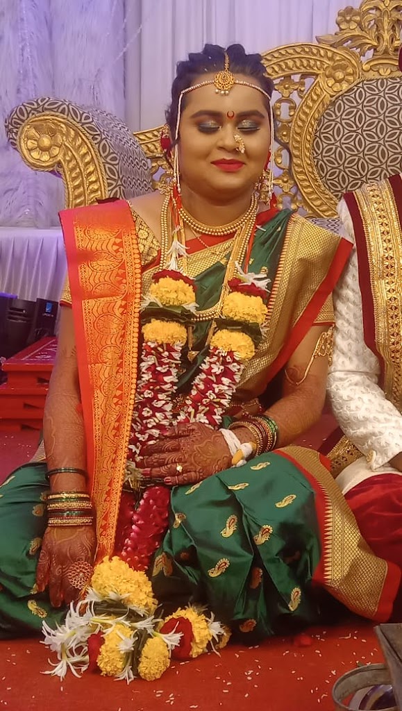 The Beauty Box Bridal Studio Academy