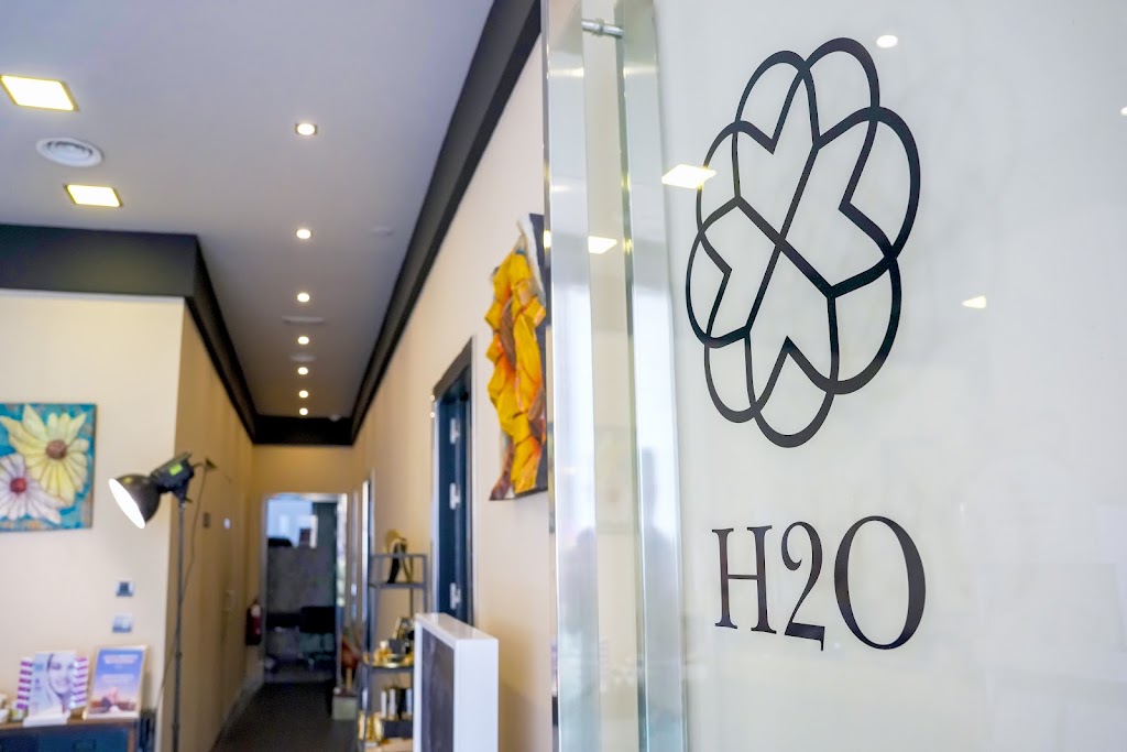 H2O Estetica Avanzada y Bienestar