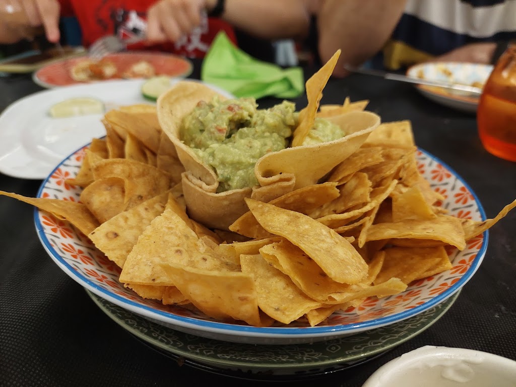 Taqueria Azteca — Comida y bebida