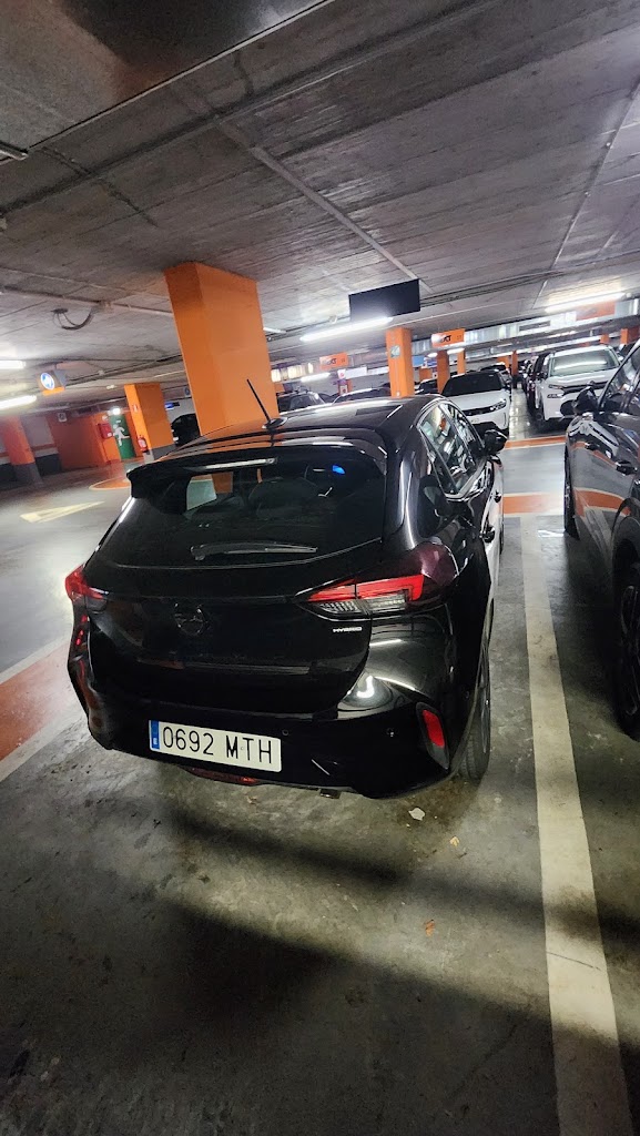 SIXT - Bilbao Centro — Mas recientes