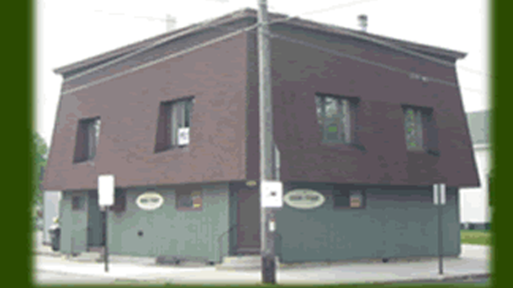  Green Street Food & Spirits