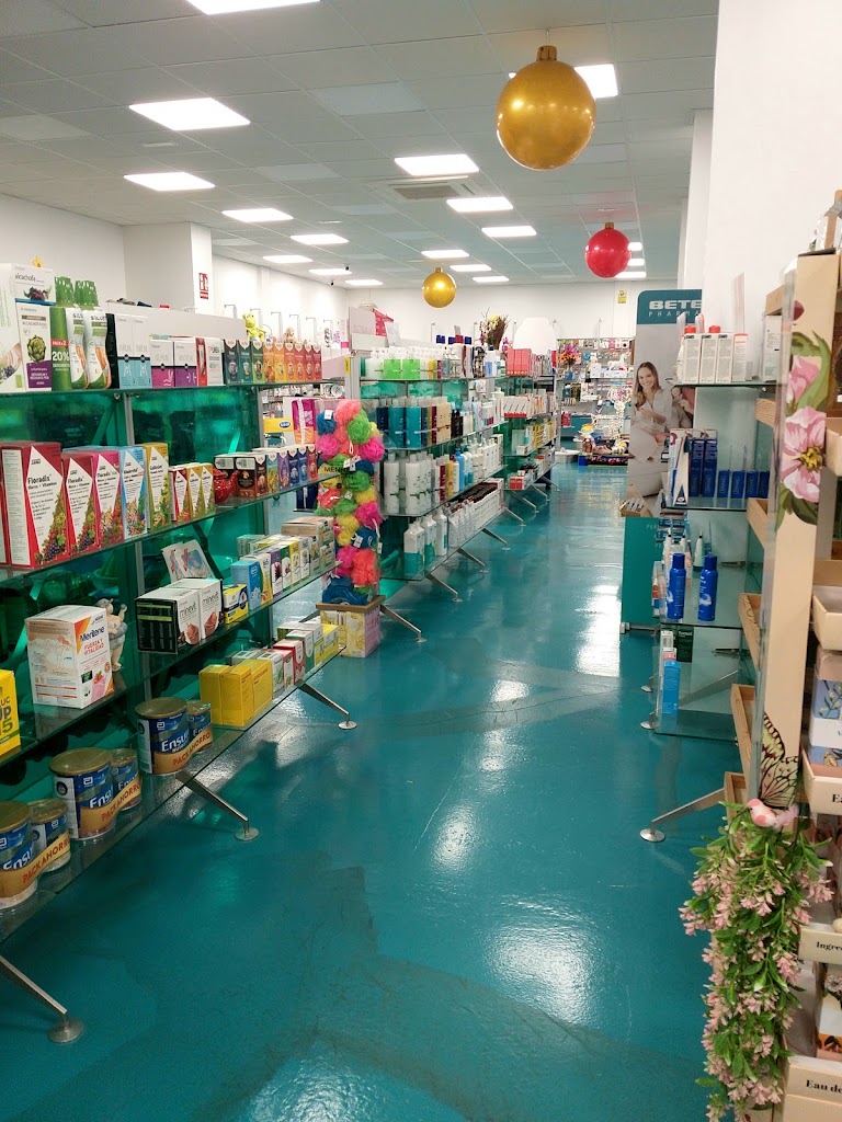 La Farmacia De Todoque — Todas