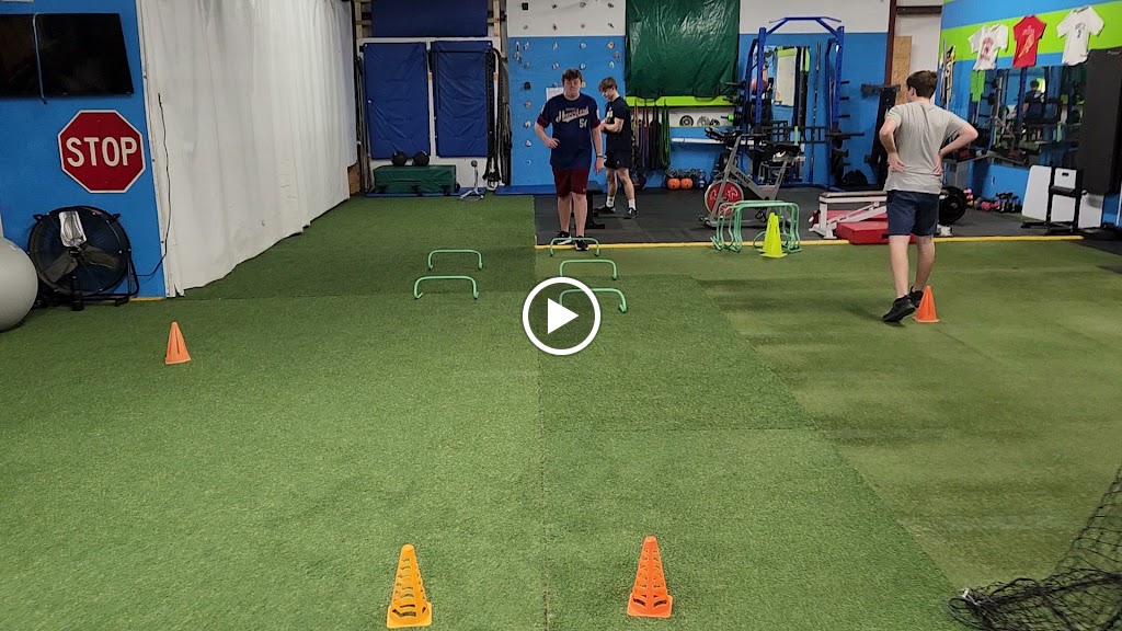  Athlete's True Performance (ATP Evansville)