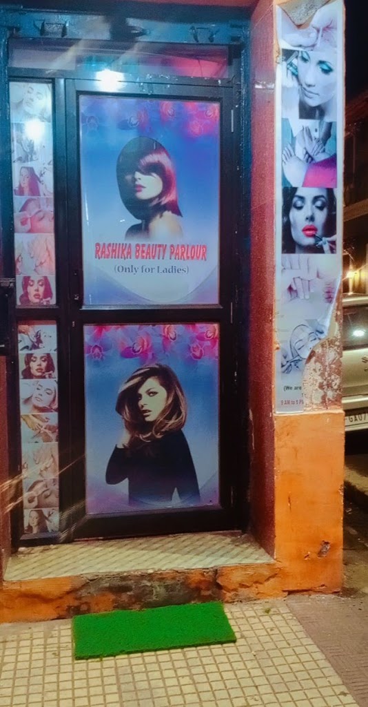 Rashika Beauty Parlour