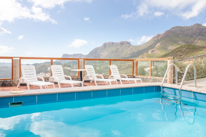 Casa Rural de Perera