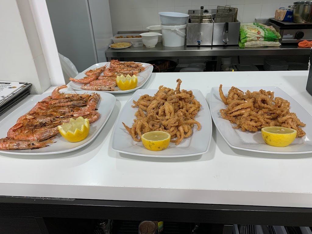BROOKLYN — Comida y bebida