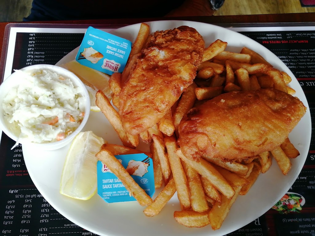 Food & drink