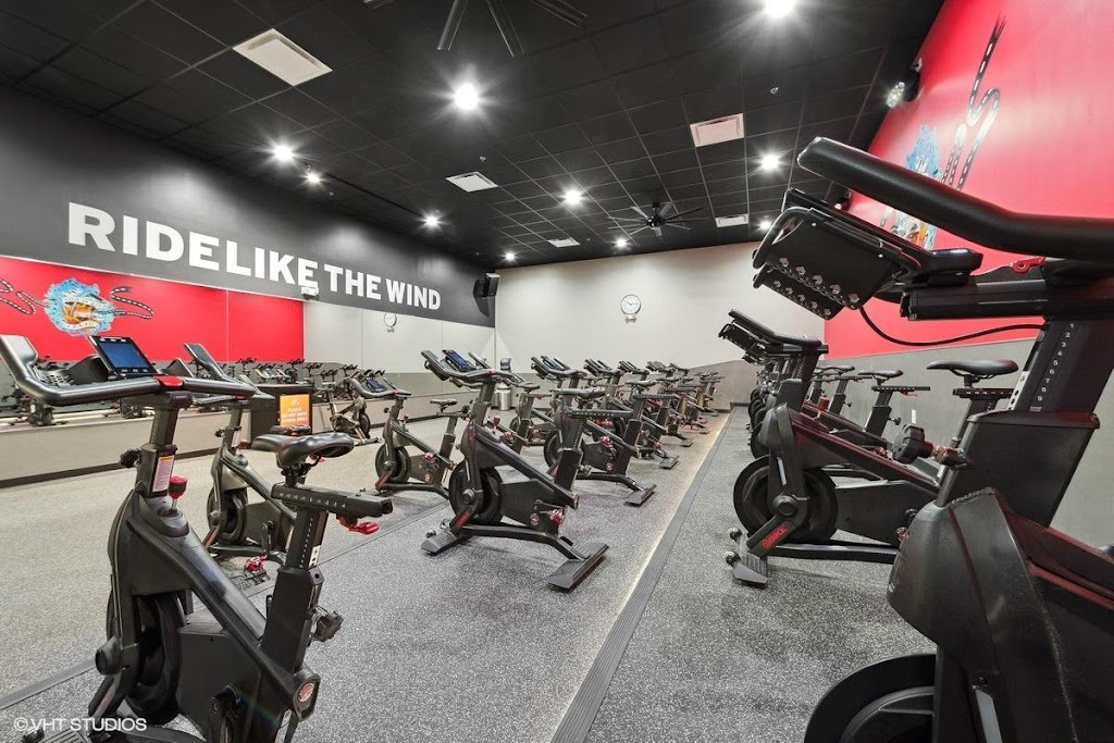  Crunch Fitness - Fern Creek